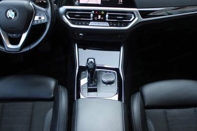 BMW Seria 3 Touring 320d xDrive