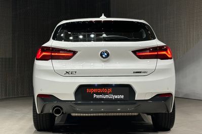 BMW X2 sDrive18i M Sport