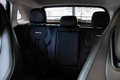 Hongqi HS3 1.5T FWD
