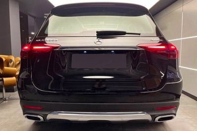 Mercedes GLE 300 d 4-Matic