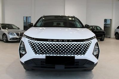 Omoda 5 1.5 T-GDI Hybrid Premium DHT