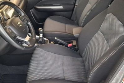 Suzuki Vitara 1.4 Boosterjet SHVS 2WD