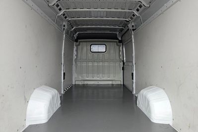 Citroen Jumper 35 HDi L4H2