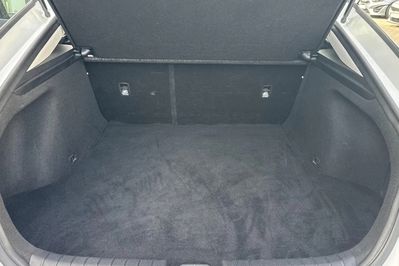 Kia Stinger 2.0 T-GDI L