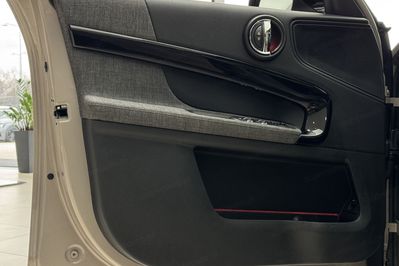 Mini Countryman Cooper Classic Trim aut