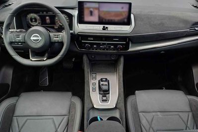 Nissan Qashqai N-Design 2WD 1.5 e-POWER