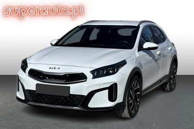 Kia XCeed Business Line 1.5 T-GDI