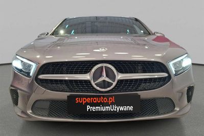 Mercedes Klasa A 200 Progressive