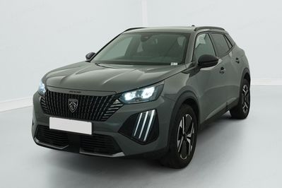 Peugeot 2008 ALLURE 1.2 PureTech