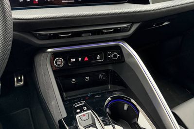 Audi Q5 e-Hybrid quattro S line