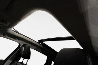 Baic Beijing 7 1.5T Luxury Plus Dct