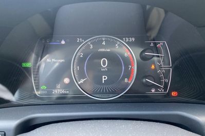 Lexus ES 300h Business Edition