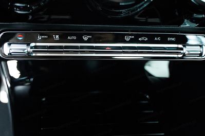 Mercedes Klasa A 200 AMG Line