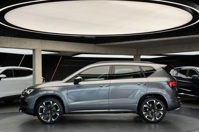 Cupra Ateca 1.5 TSI DSG