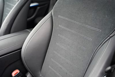 Mercedes GLC Coupe 220 d 4-Matic AMG Line