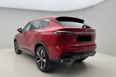 MG HS 1.5T PHEV Exclusive aut