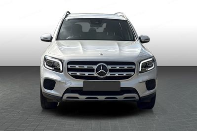 Mercedes GLB 200