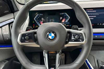 BMW X3 xDrive20d mHEV aut