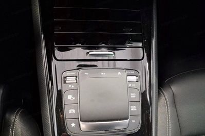 Mercedes GLB 200 7G-DCT