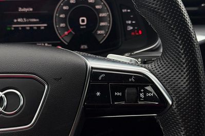 Audi A7 40 TDI mHEV Quattro S tronic