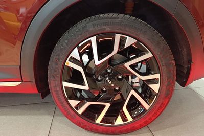 Kia XCeed 1.6 T-GDI Tribute DCT