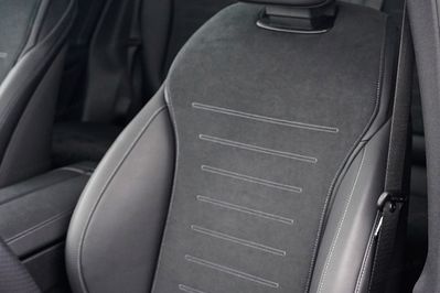 Mercedes GLC Coupe 220 d 4-Matic AMG Line