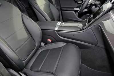 Mercedes GLC Coupe 200  4-Matic Avantgarde