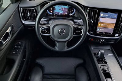 Volvo V60 B4 B Plus Bright aut