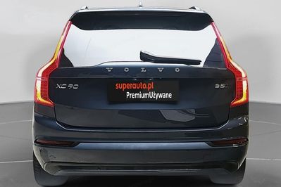 Volvo XC90 B5 D AWD R-Design aut