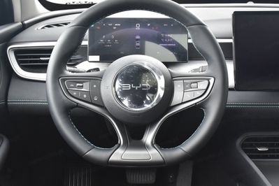 BYD Seal 5 1.5 DM-i Comfort