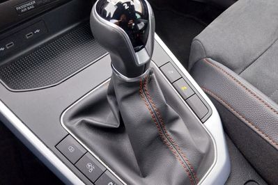 Seat Arona TSI FR S&S
