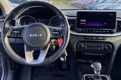 Kia XCeed 1.5 T-GDI M DCT