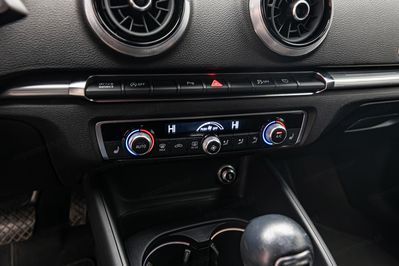 Audi A3 35 TFSI S line S tronic