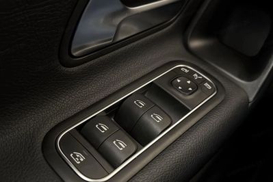 Mercedes Klasa A 200 Progressive 7G-DCT