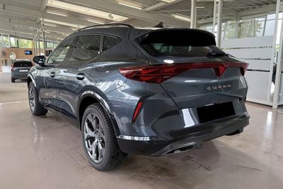 Cupra Formentor 1.5 TSI