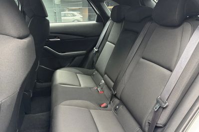 Mazda CX-30 2.0 Kanjo aut