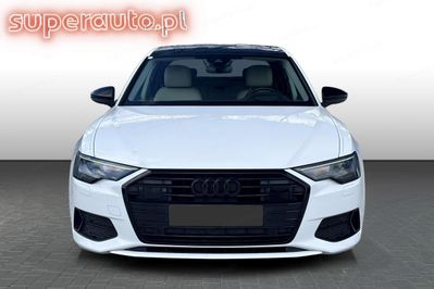 Audi A6 35 TDI