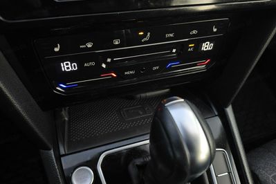 Volkswagen Passat 2.0 TDI Business DSG