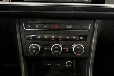 Seat ATECA 1.5 TSI  DSG