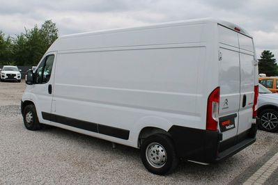 Citroen Jumper L3H2