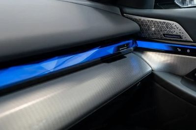BMW Seria 5 M5
