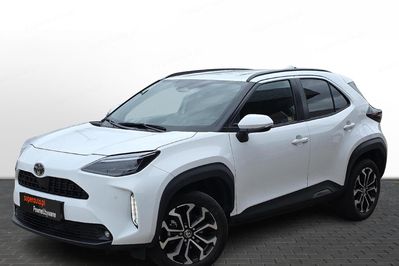 Toyota Yaris Cross Hybrid 1.5 Style