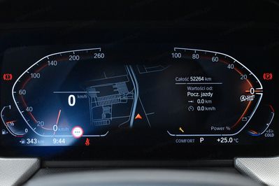 BMW Seria 1 118i