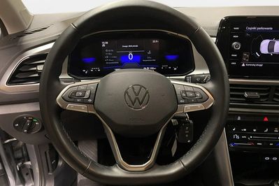 Volkswagen T-Roc 1.0 TSI Life