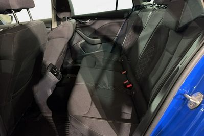Skoda Scala 1.0 TSI Ambition DSG