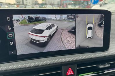 Kia EV6 84kWh