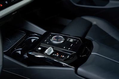 BMW Seria 5 520d M Sport
