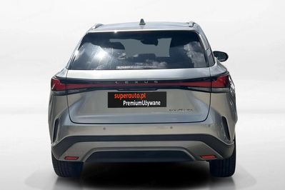 Lexus RX 450h+ Prestige