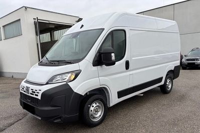 Fiat Ducato 3.3t  L2H2