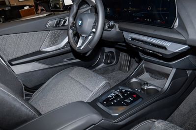 BMW Seria 1 118d